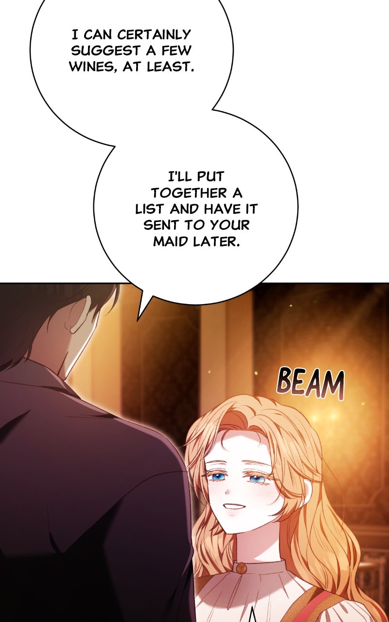 My Child Will Havea Different Father Episode 34 page 57 - 