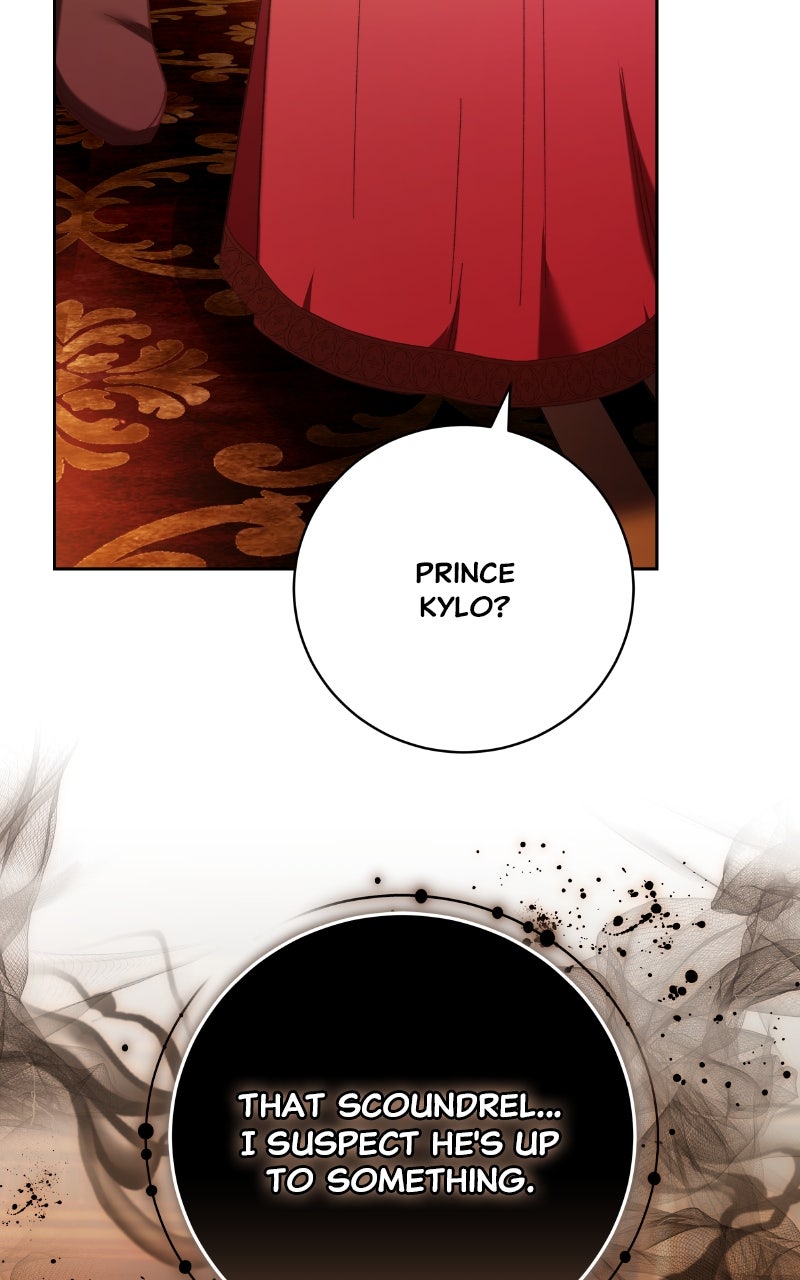 My Child Will Havea Different Father Episode 34 page 59 - 