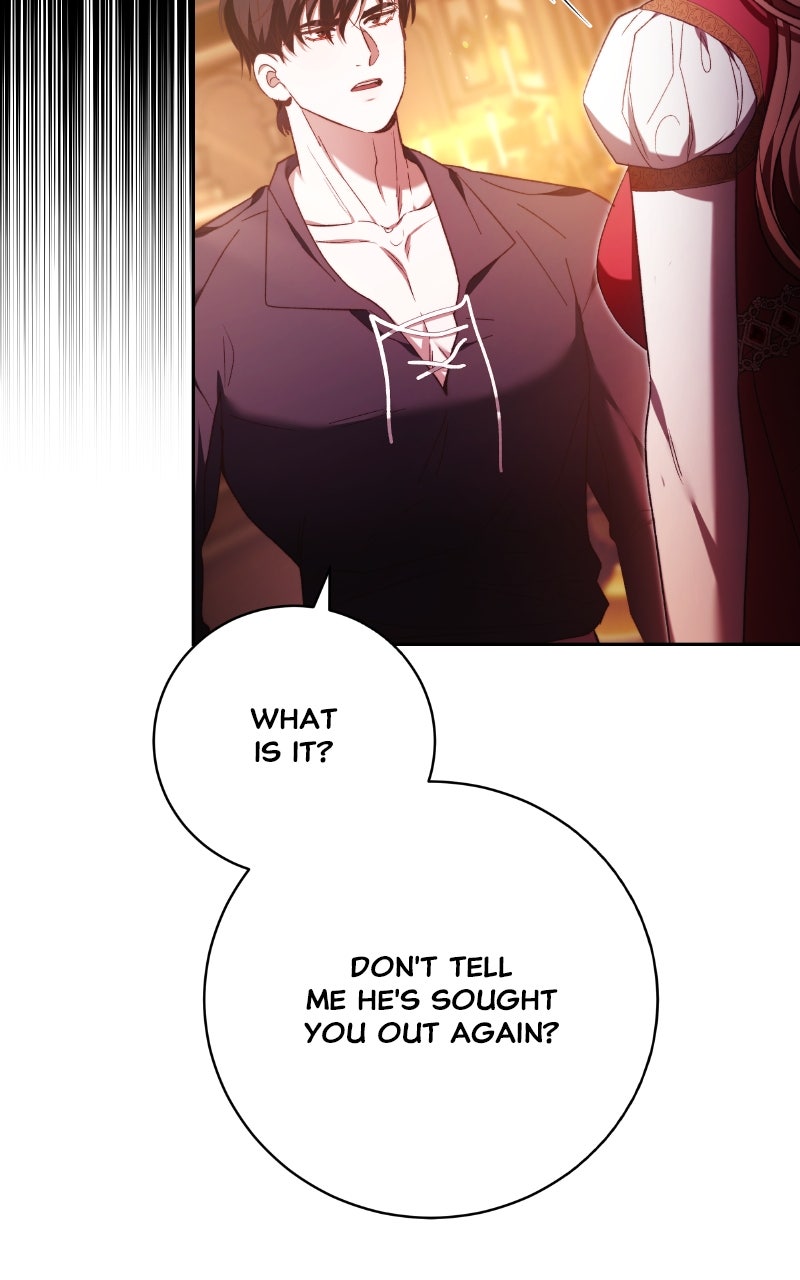My Child Will Havea Different Father Episode 34 page 65 - 