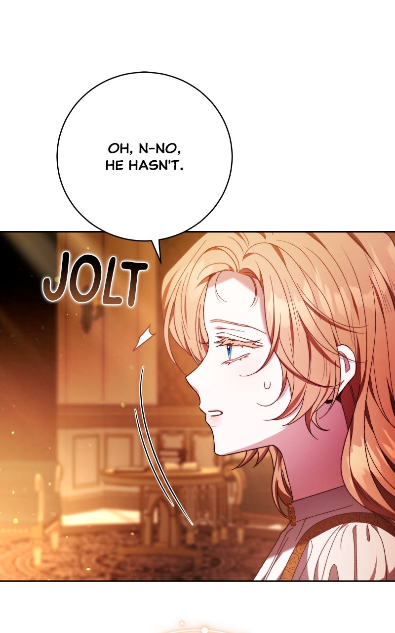 My Child Will Havea Different Father Episode 34 page 66 - 