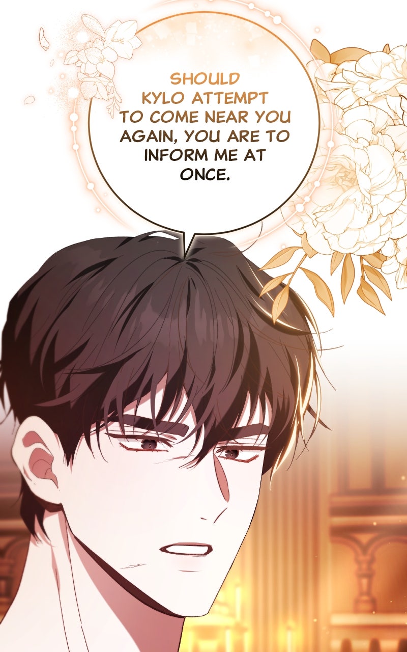 My Child Will Havea Different Father Episode 34 page 67 - 