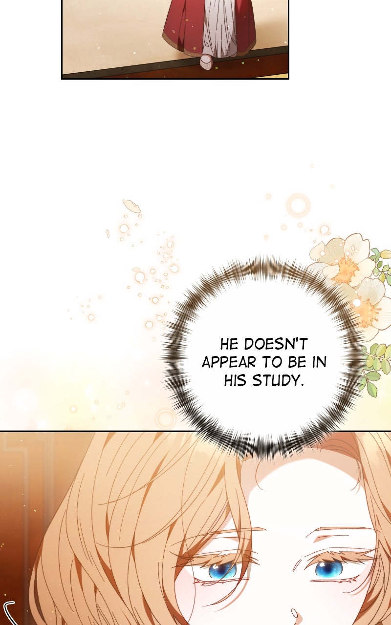 My Child Will Havea Different Father Episode 34 page 8 - 
