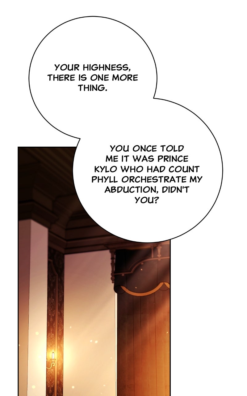 My Child Will Havea Different Father Episode 34 page 71 - 