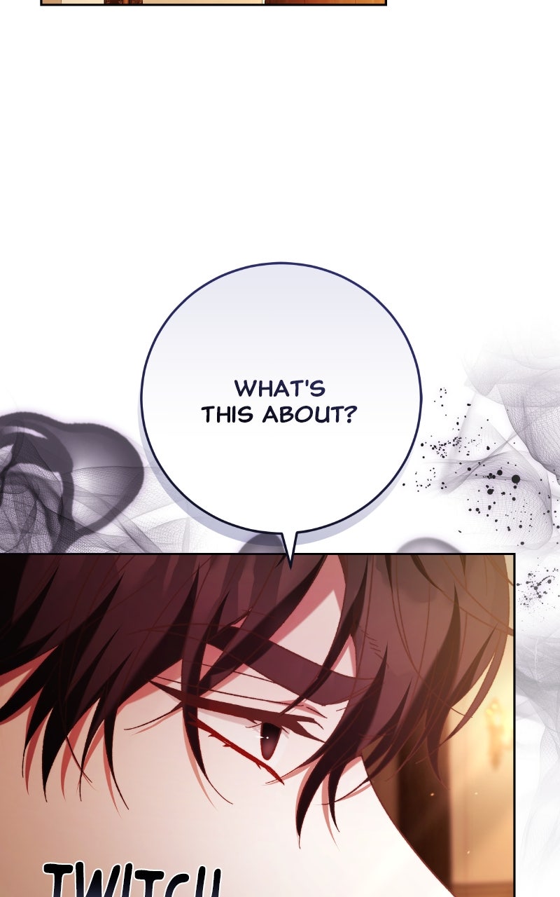 My Child Will Havea Different Father Episode 34 page 72 - 