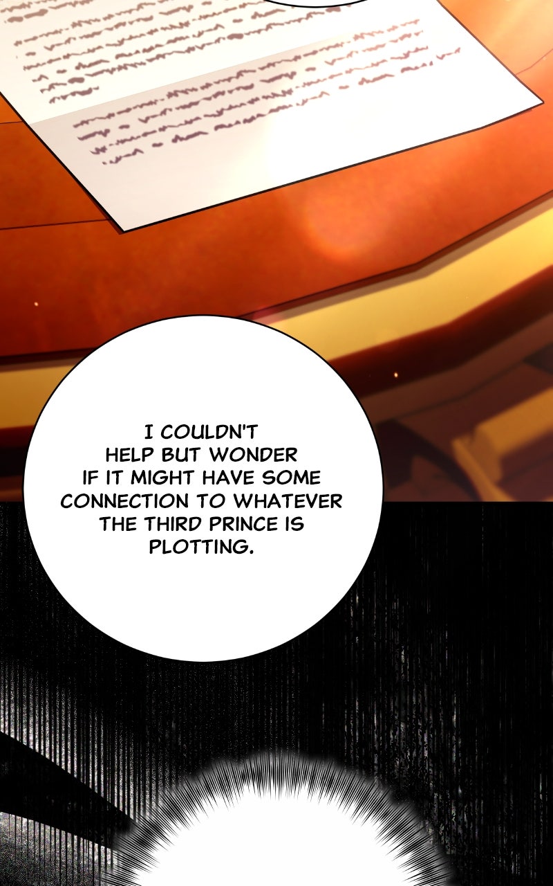 My Child Will Havea Different Father Episode 34 page 74 - 
