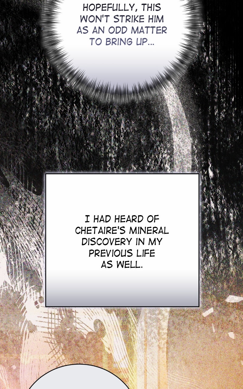 My Child Will Havea Different Father Episode 34 page 75 - 