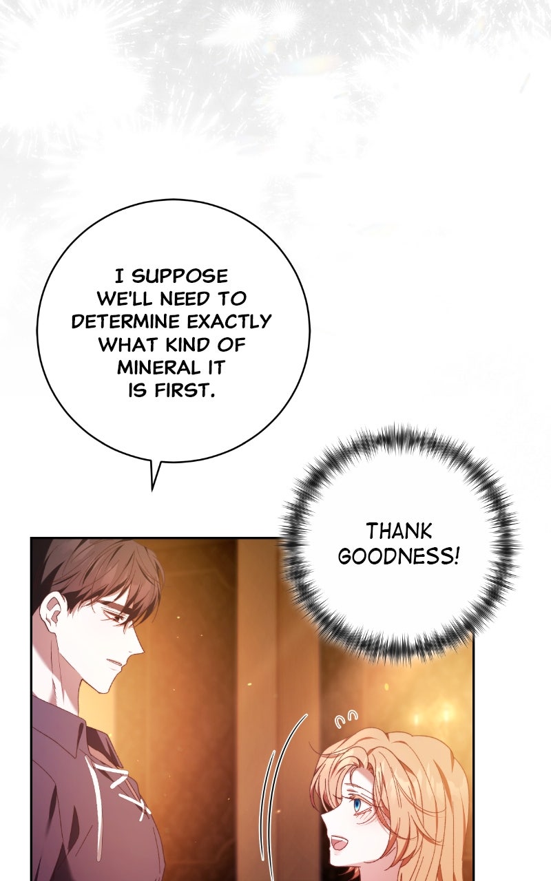 My Child Will Havea Different Father Episode 34 page 80 - 