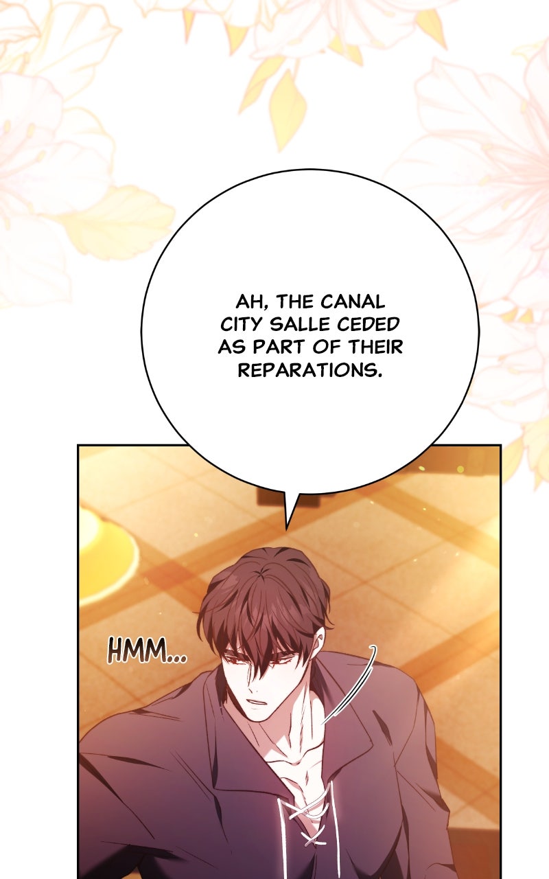 My Child Will Havea Different Father Episode 34 page 83 - 