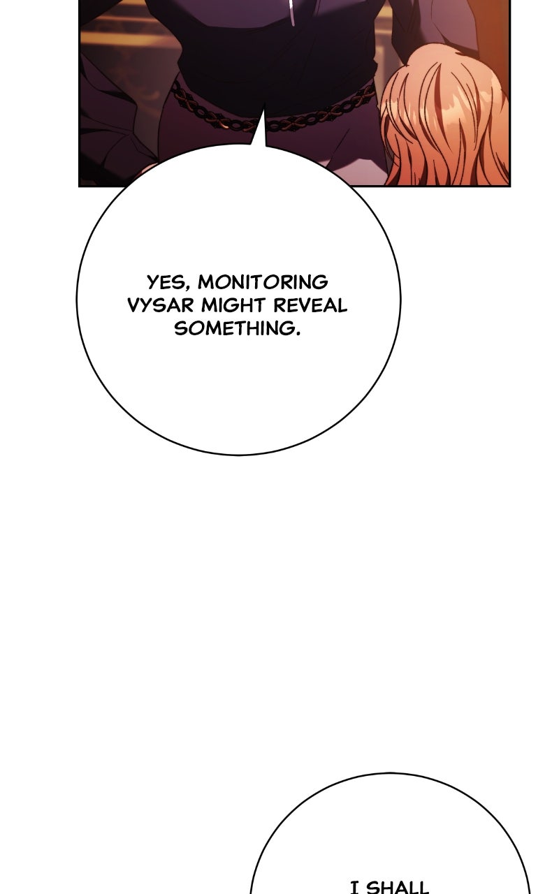 My Child Will Havea Different Father Episode 34 page 84 - 