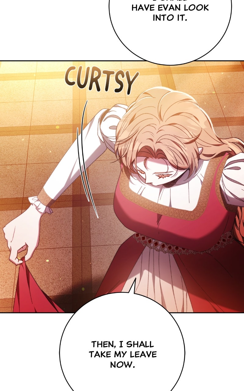 My Child Will Havea Different Father Episode 34 page 85 - 