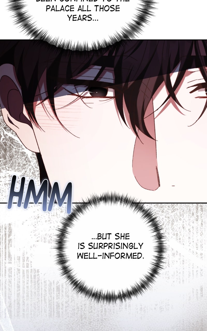 My Child Will Havea Different Father Episode 34 page 88 - 