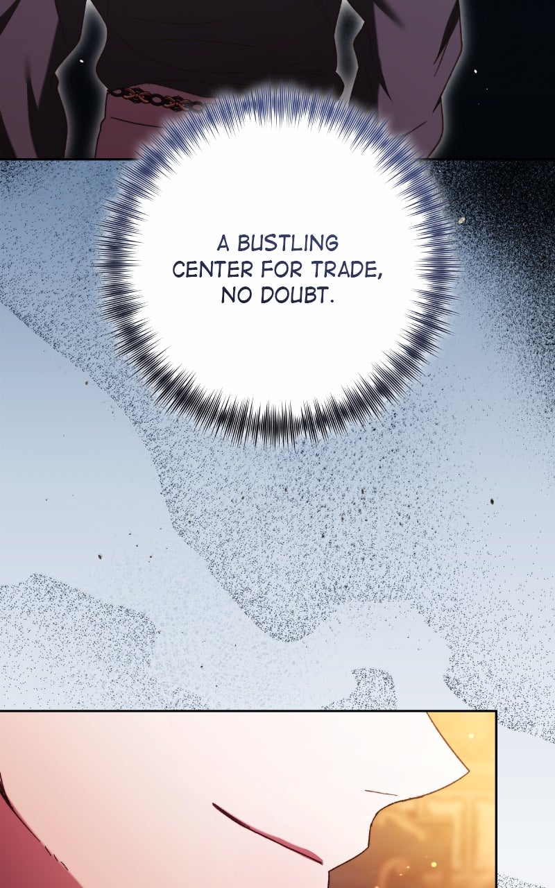 My Child Will Havea Different Father Episode 34 page 90 - 