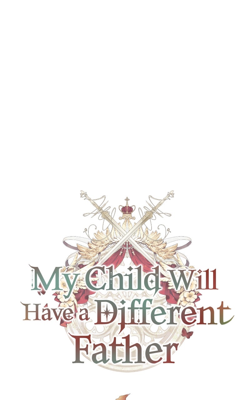 My Child Will Havea Different Father Episode 34 page 10 - 