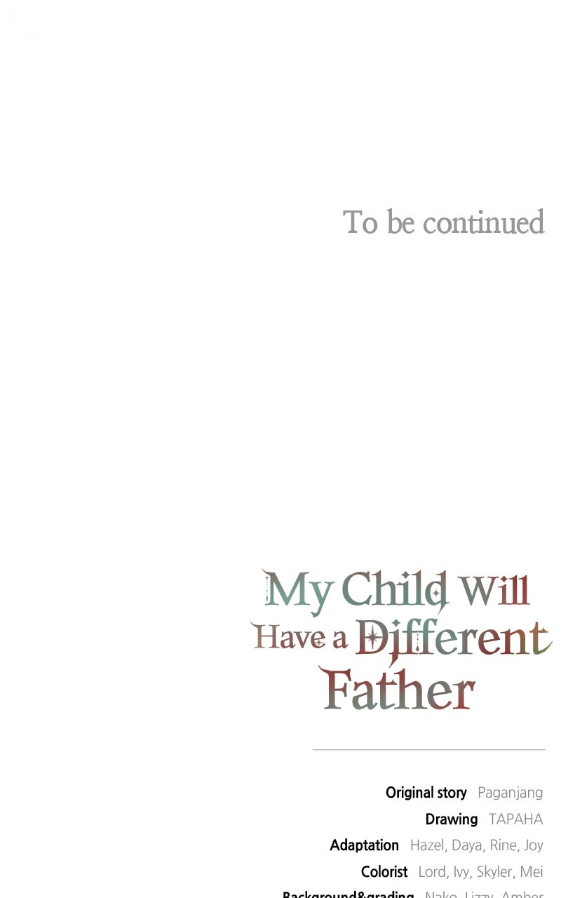 My Child Will Havea Different Father Episode 34 page 94 - 