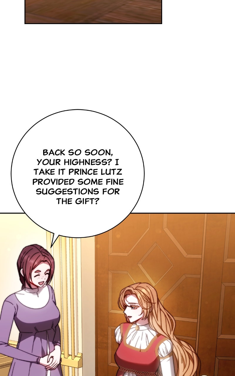 My Child Will Havea Different Father Episode 35 page 2 - 