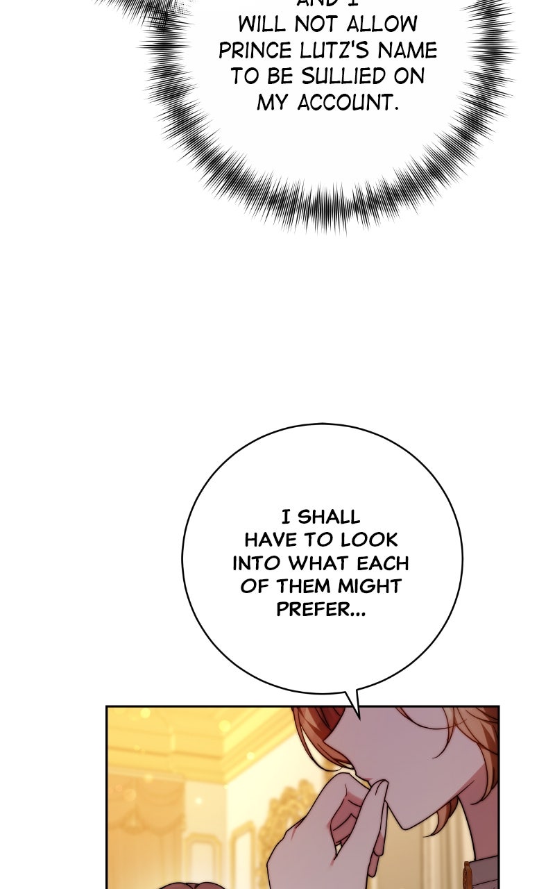 My Child Will Havea Different Father Episode 35 page 18 - 