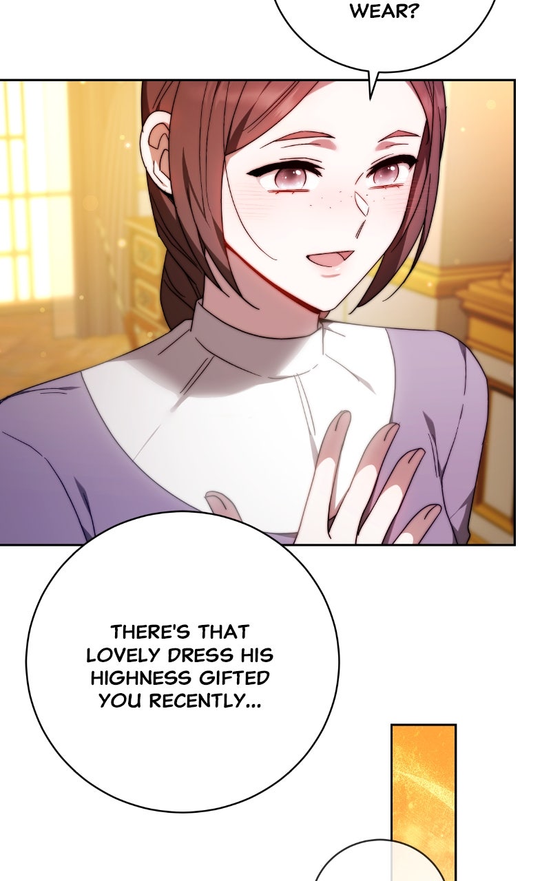 My Child Will Havea Different Father Episode 35 page 20 - 