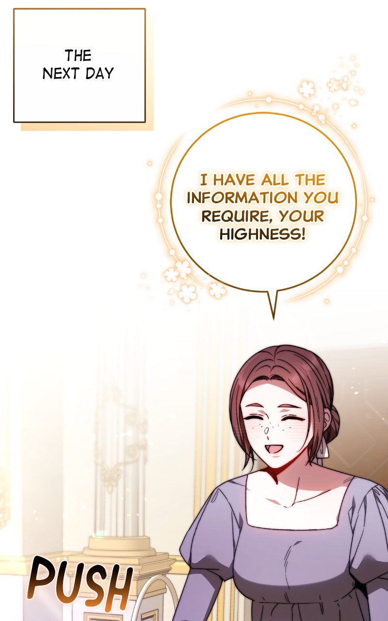 My Child Will Havea Different Father Episode 35 page 23 - 