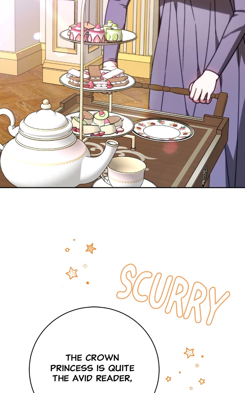 My Child Will Havea Different Father Episode 35 page 24 - 