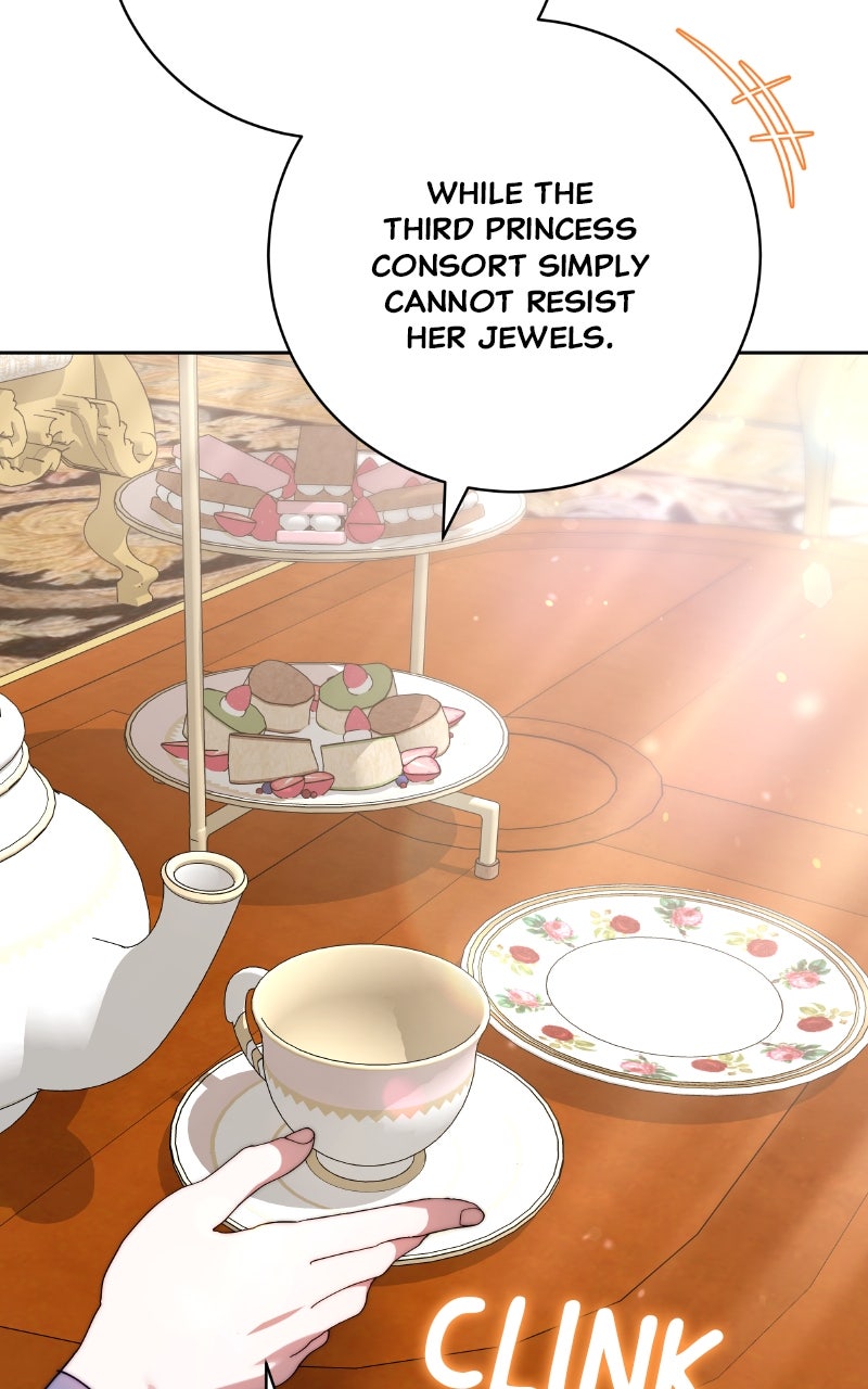 My Child Will Havea Different Father Episode 35 page 25 - 