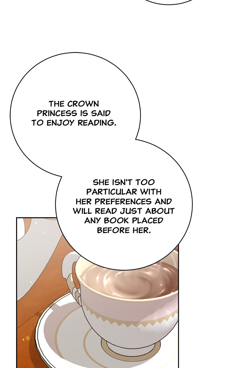 My Child Will Havea Different Father Episode 35 page 28 - 