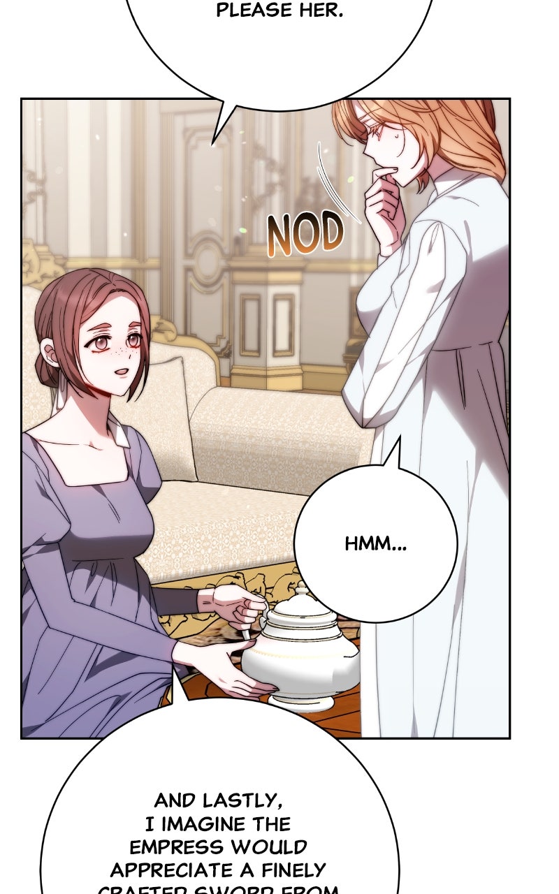My Child Will Havea Different Father Episode 35 page 30 - 