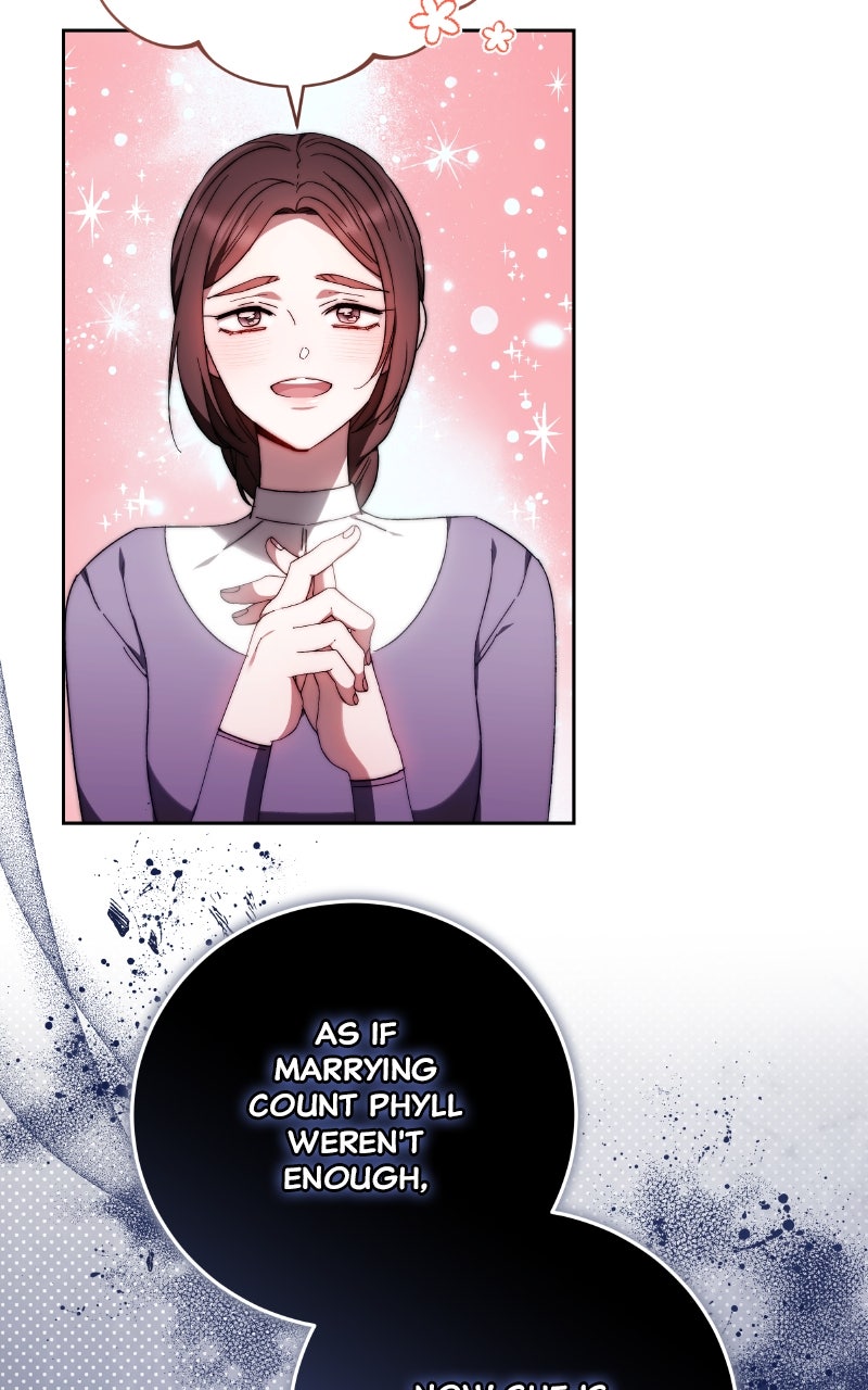 My Child Will Havea Different Father Episode 35 page 4 - 