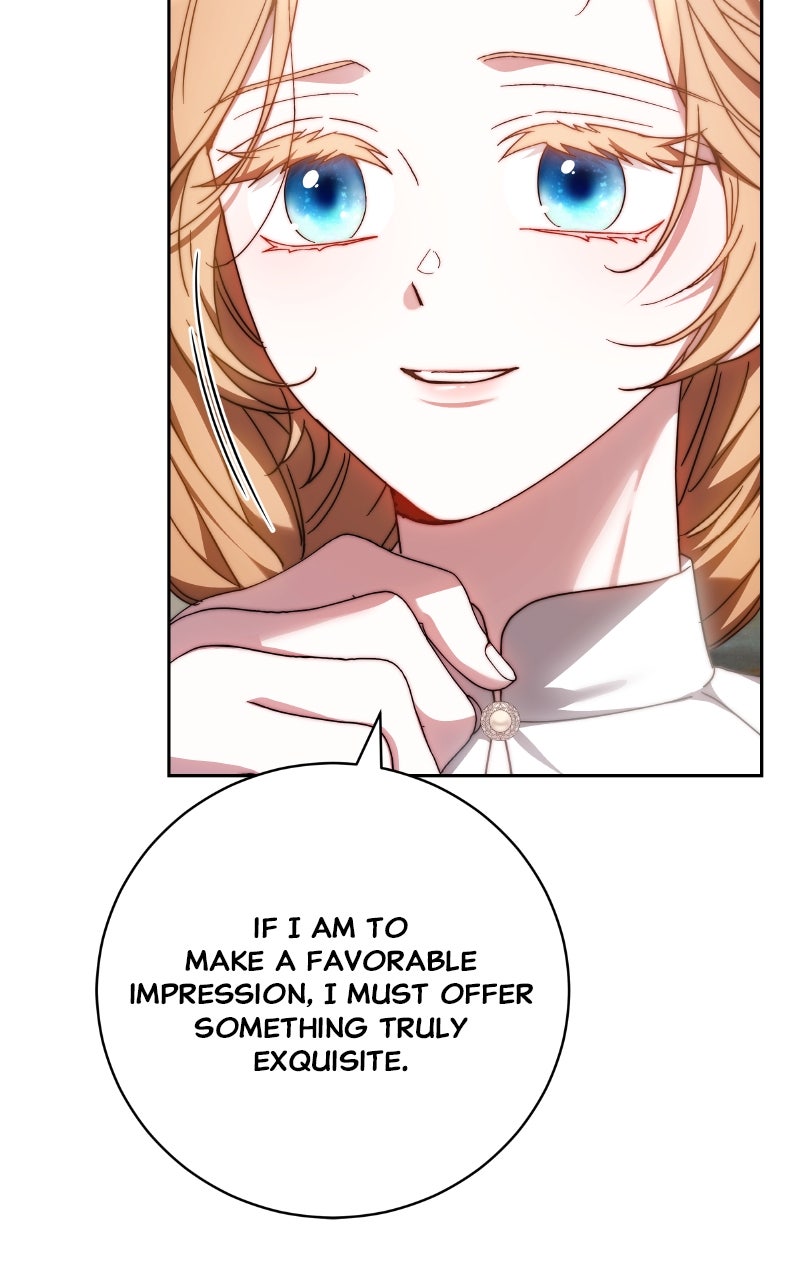 My Child Will Havea Different Father Episode 35 page 33 - 