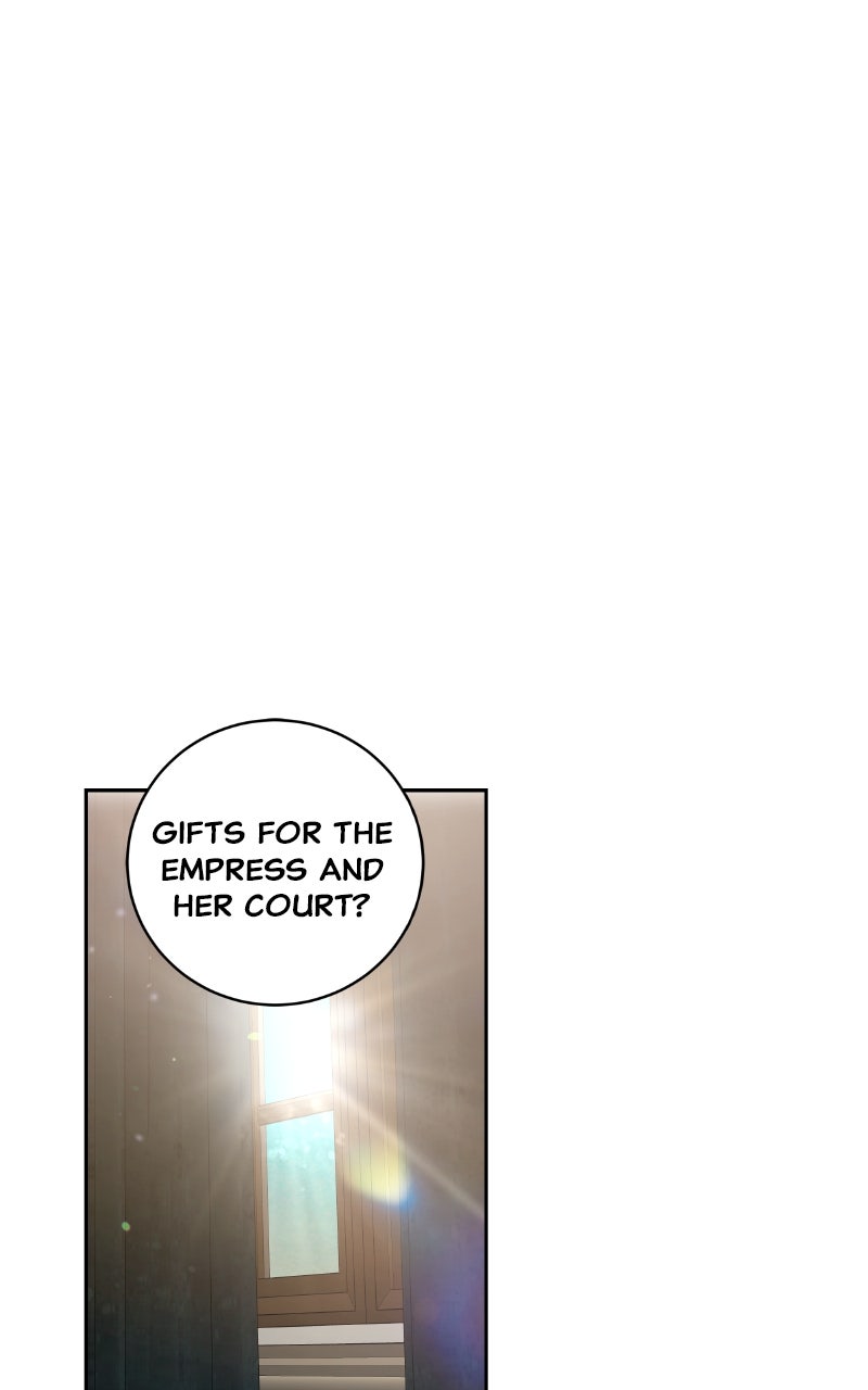 My Child Will Havea Different Father Episode 35 page 35 - 