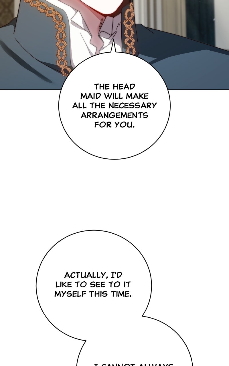 My Child Will Havea Different Father Episode 35 page 37 - 
