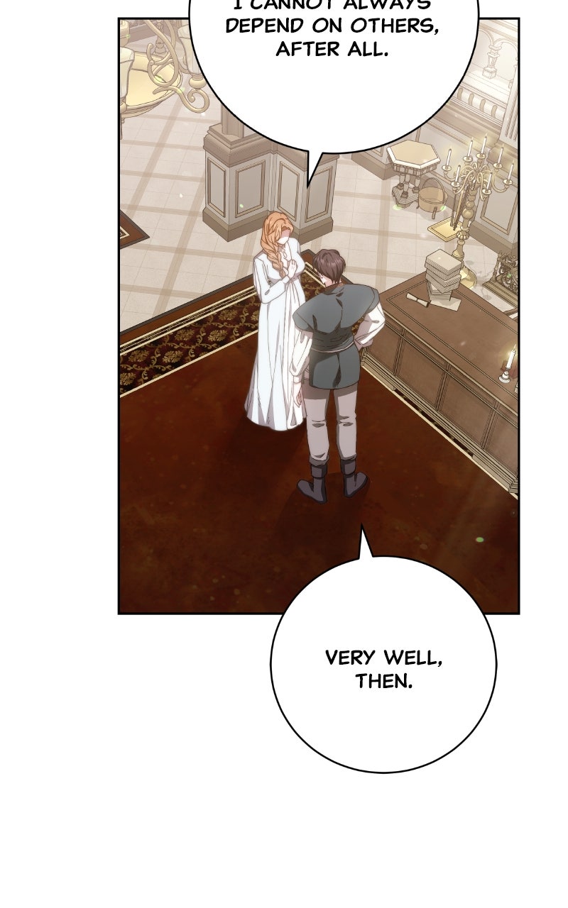 My Child Will Havea Different Father Episode 35 page 38 - 