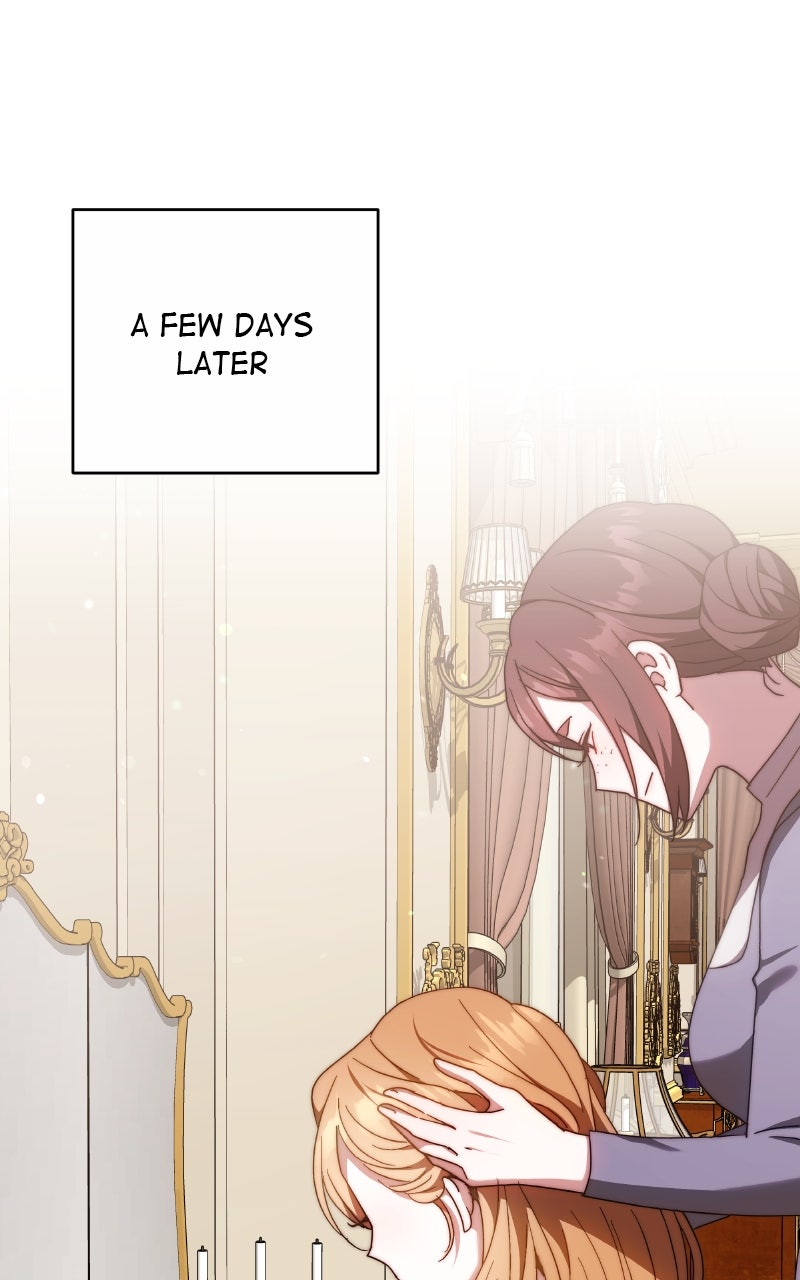 My Child Will Havea Different Father Episode 35 page 39 - 