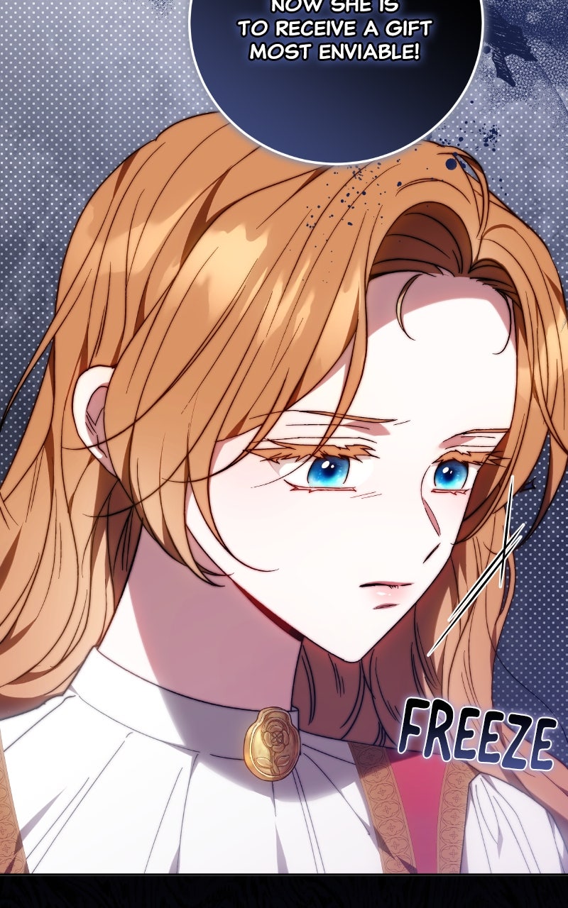 My Child Will Havea Different Father Episode 35 page 5 - 