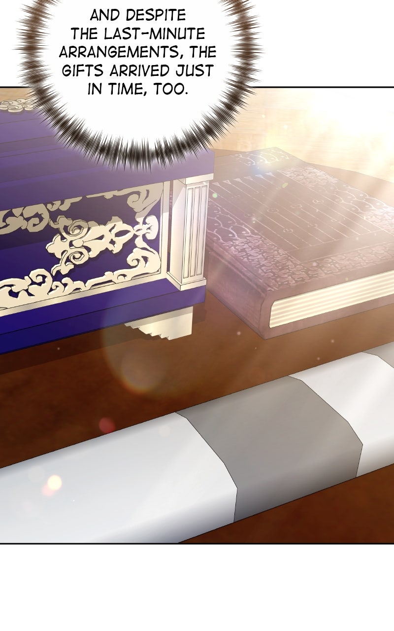 My Child Will Havea Different Father Episode 35 page 41 - 