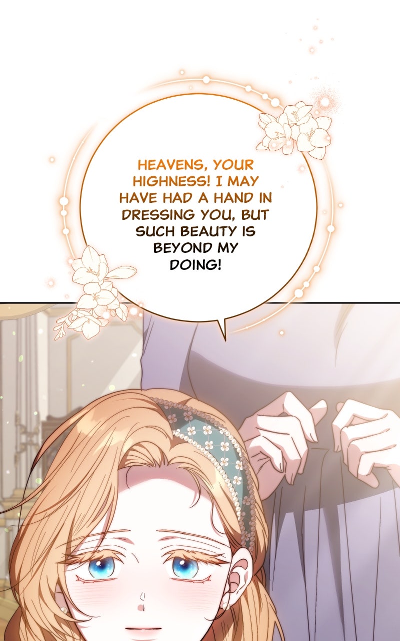My Child Will Havea Different Father Episode 35 page 43 - 