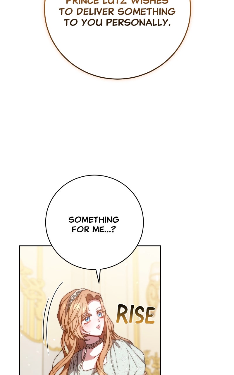 My Child Will Havea Different Father Episode 35 page 47 - 