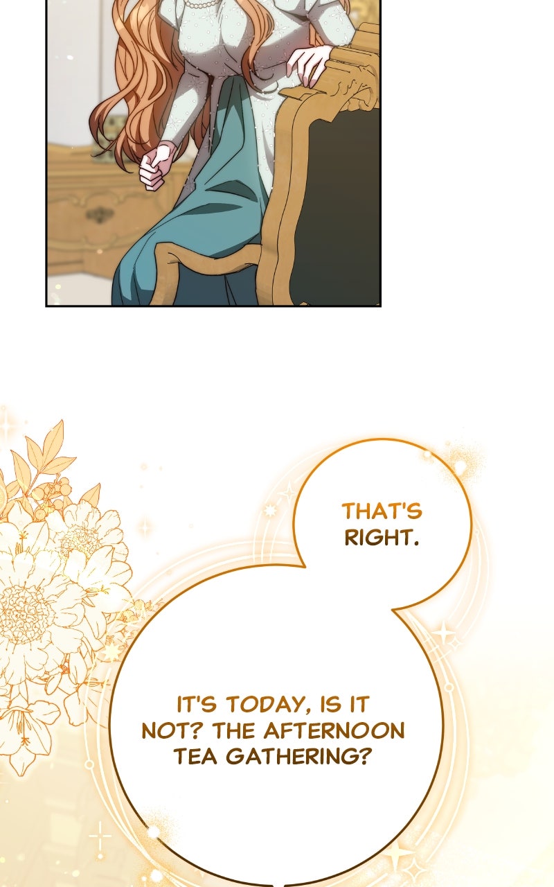 My Child Will Havea Different Father Episode 35 page 48 - 