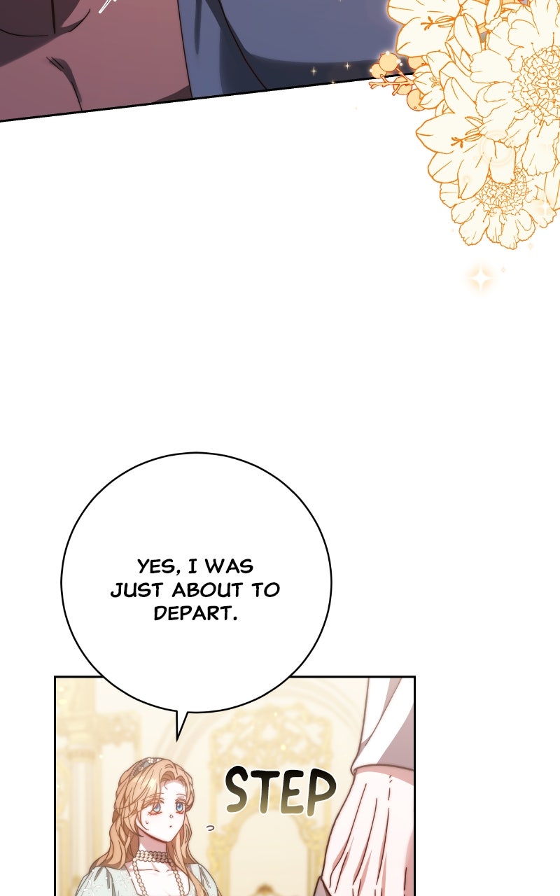 My Child Will Havea Different Father Episode 35 page 50 - 