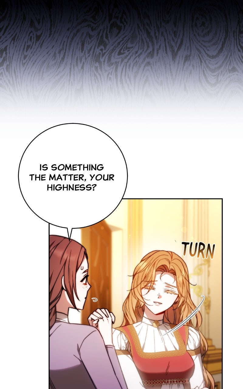 My Child Will Havea Different Father Episode 35 page 6 - 