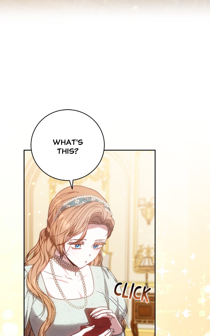 My Child Will Havea Different Father Episode 35 page 53 - 