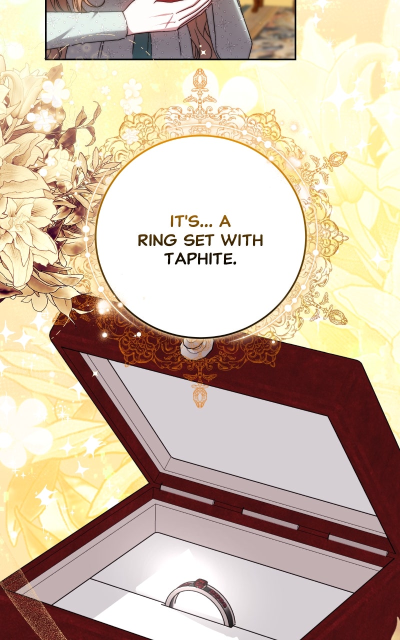 My Child Will Havea Different Father Episode 35 page 54 - 