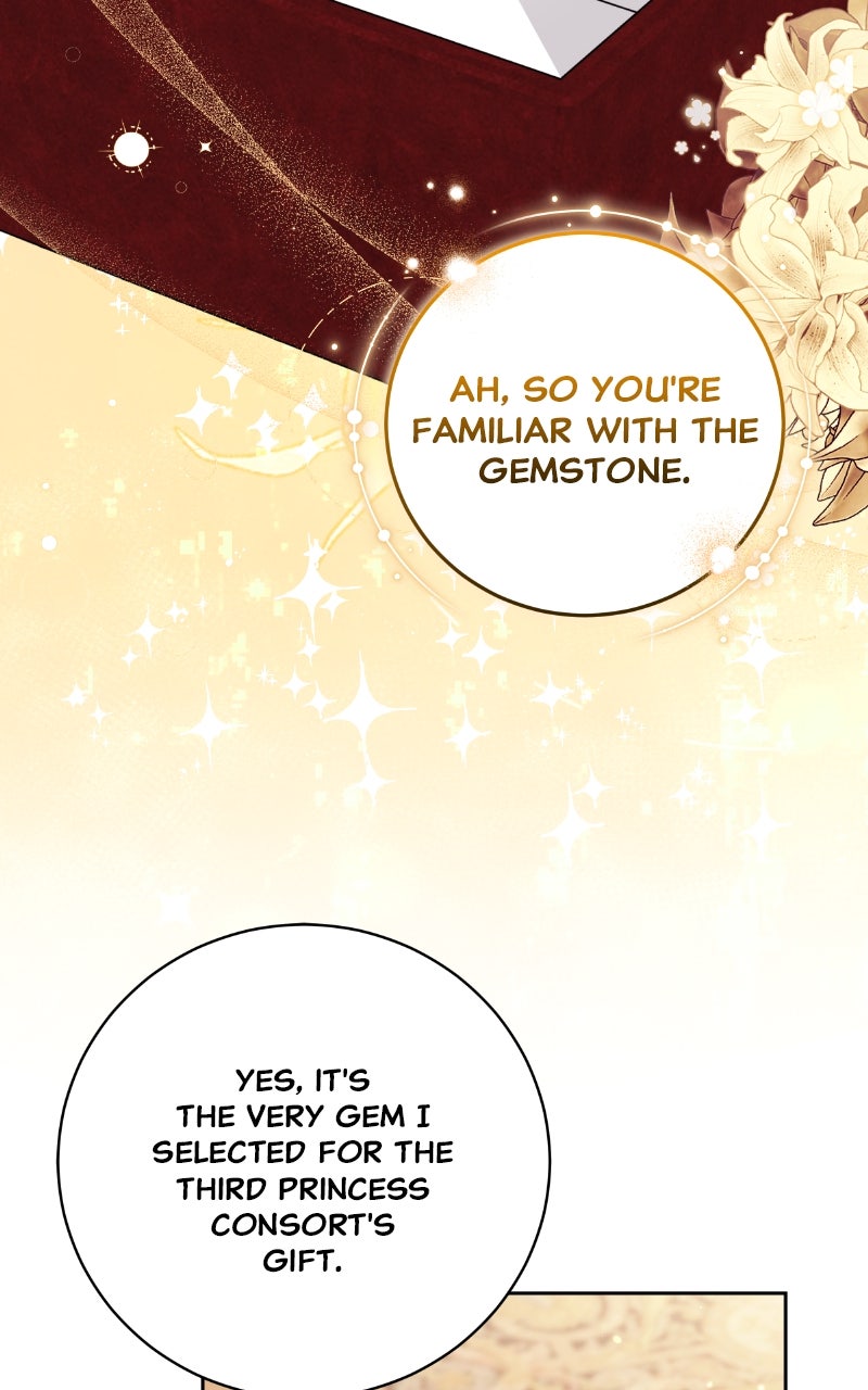 My Child Will Havea Different Father Episode 35 page 55 - 