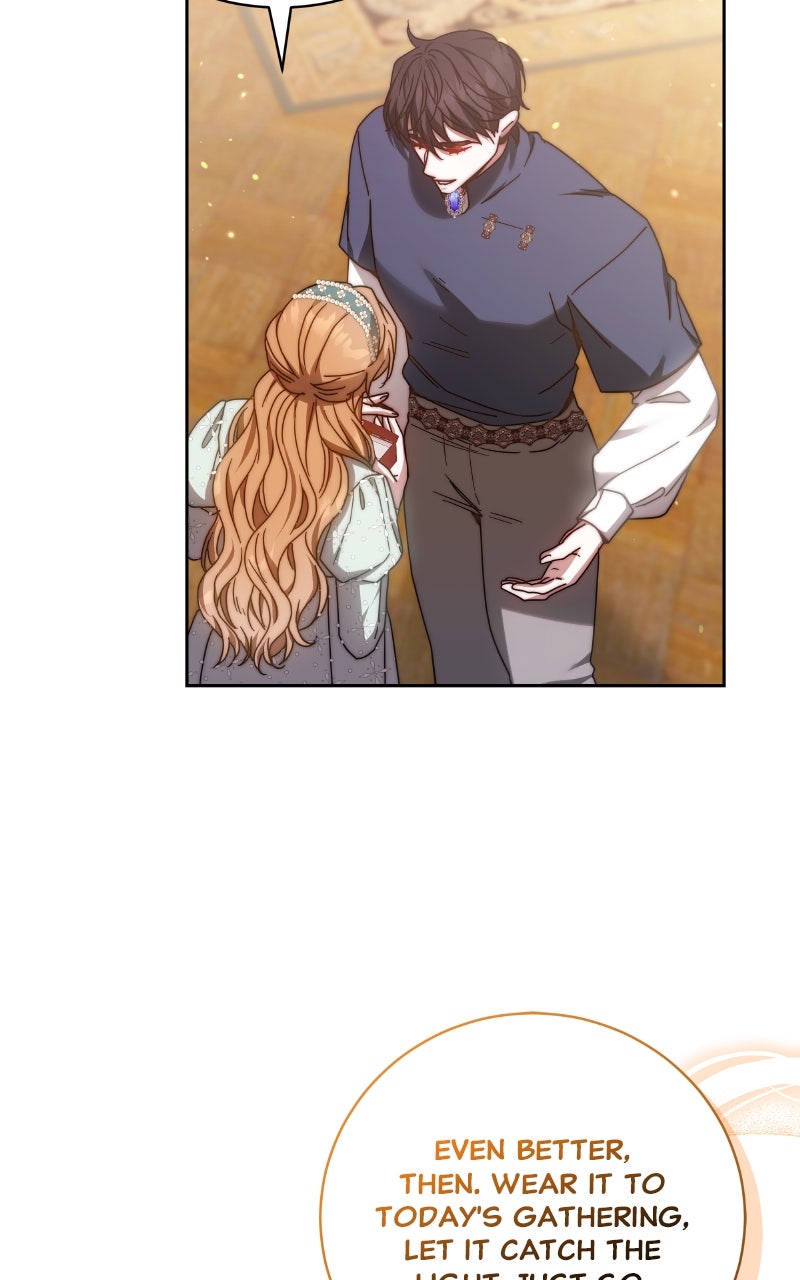 My Child Will Havea Different Father Episode 35 page 56 - 