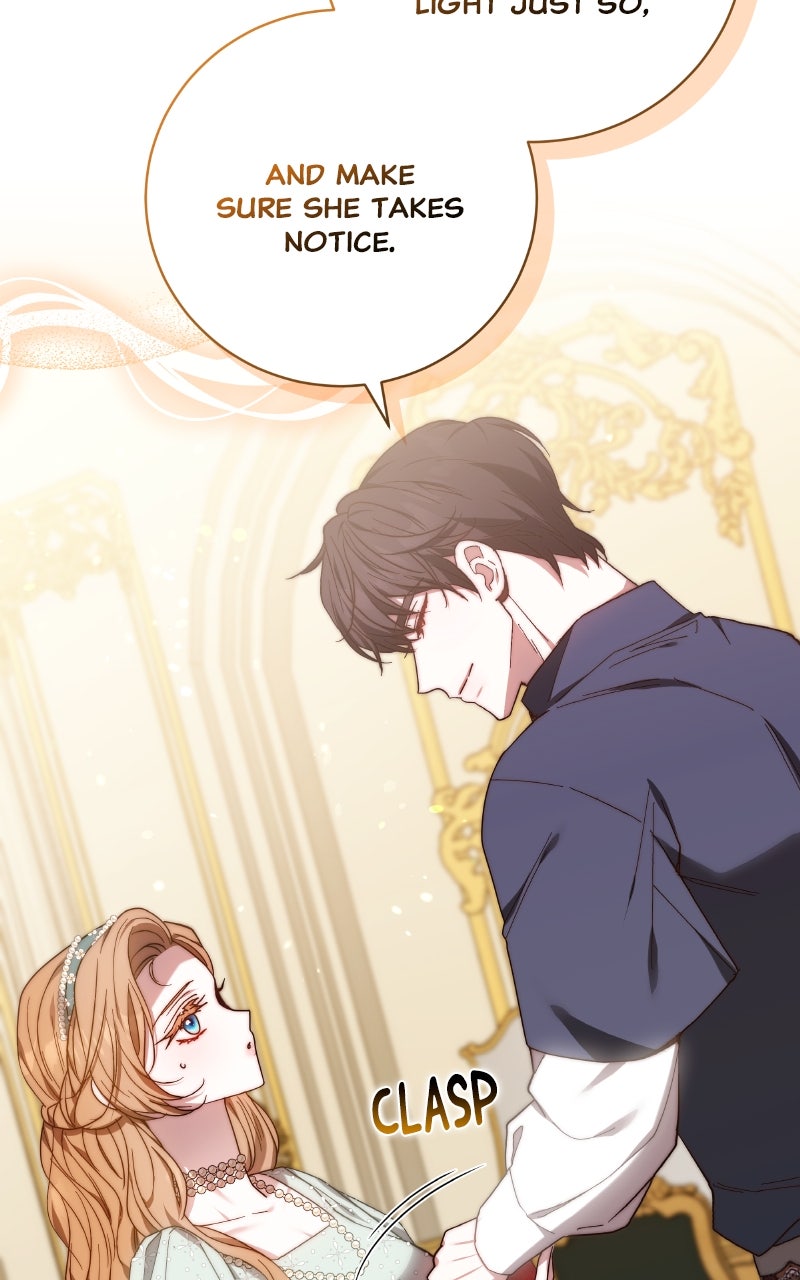 My Child Will Havea Different Father Episode 35 page 57 - 