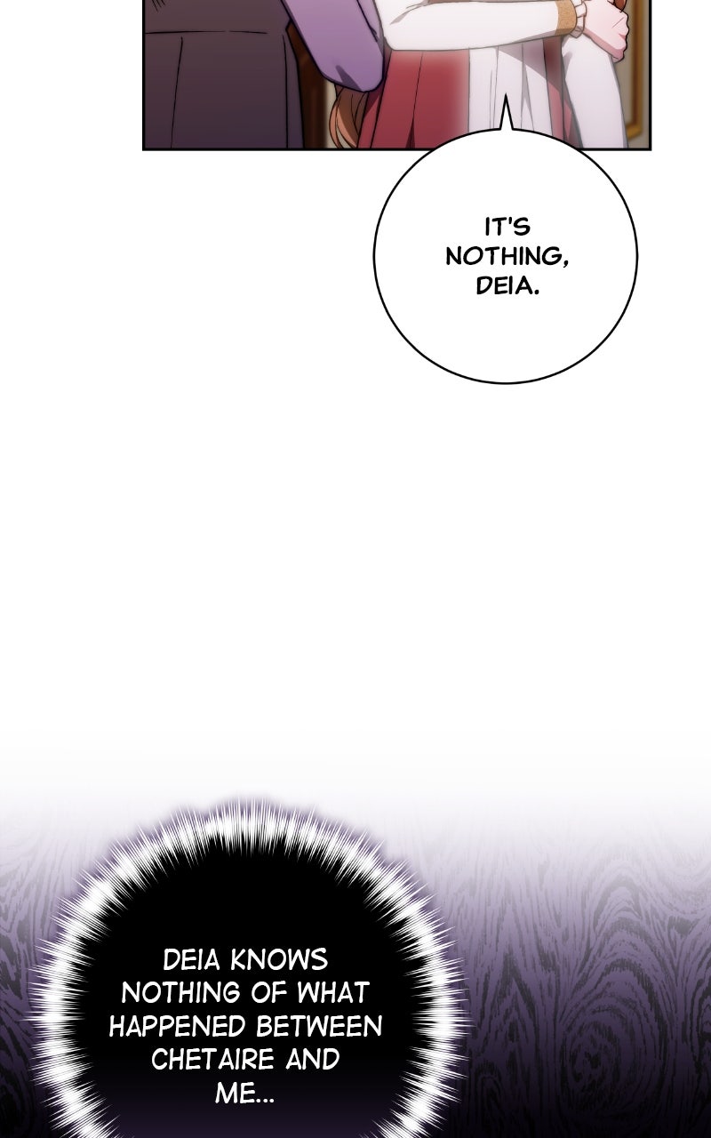 My Child Will Havea Different Father Episode 35 page 7 - 
