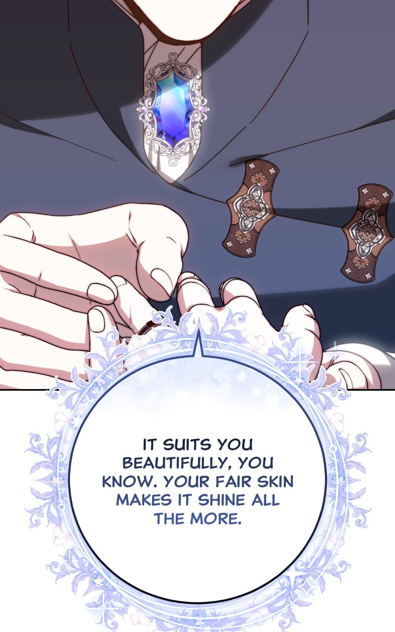 My Child Will Havea Different Father Episode 35 page 61 - 