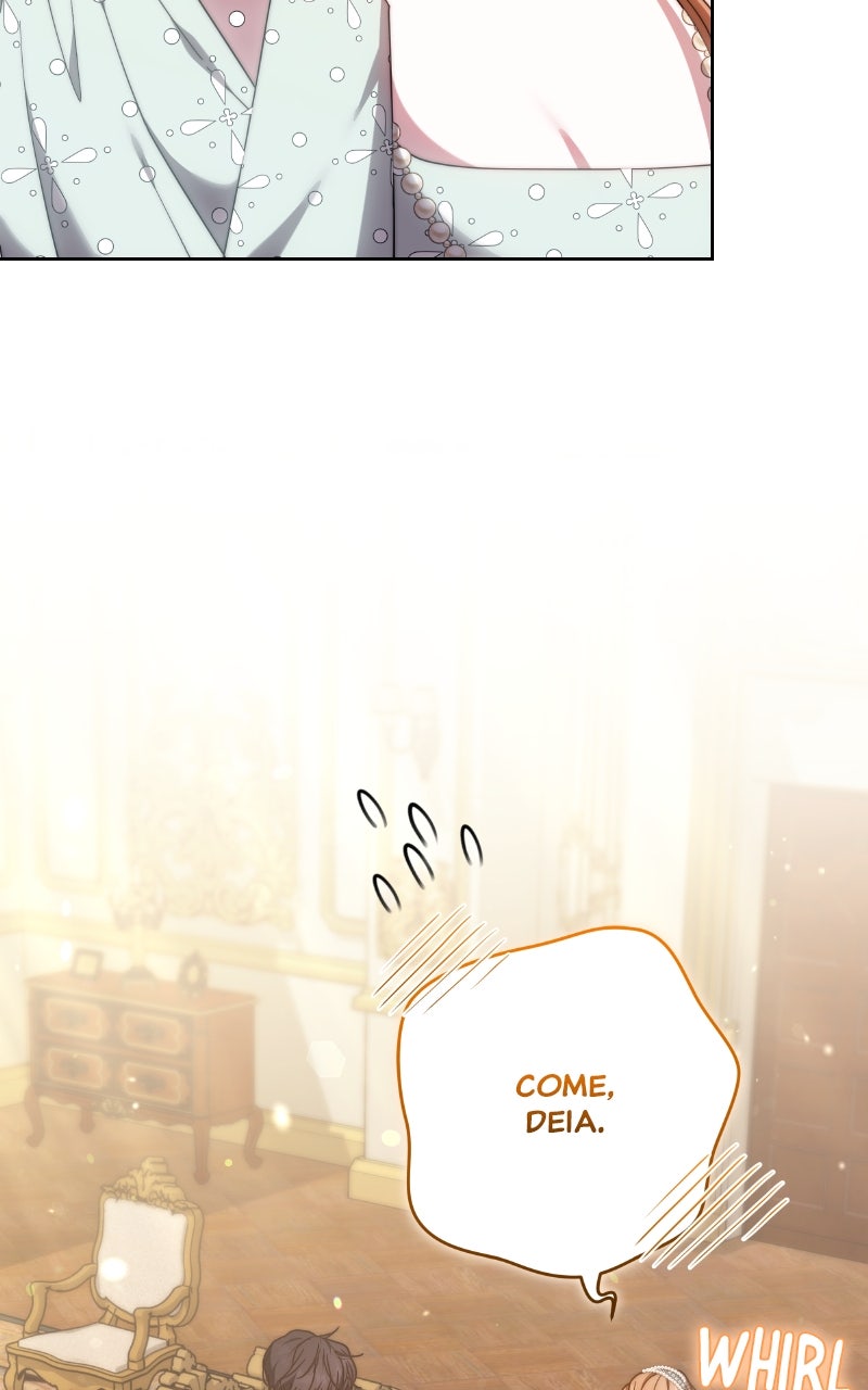 My Child Will Havea Different Father Episode 35 page 63 - 