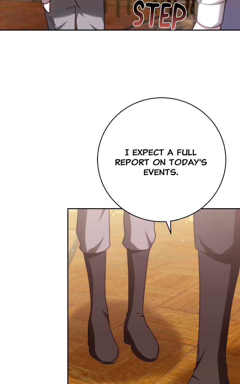 My Child Will Havea Different Father Episode 35 page 67 - 