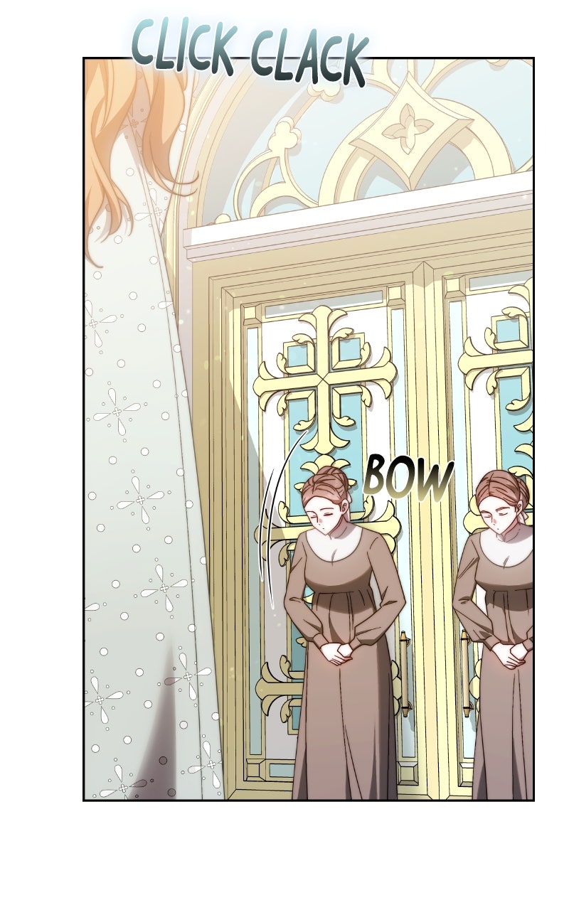 My Child Will Havea Different Father Episode 35 page 71 - 