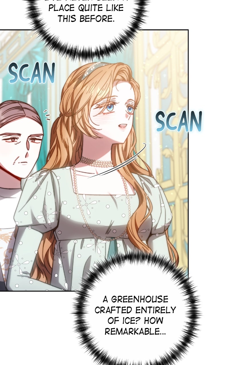 My Child Will Havea Different Father Episode 35 page 74 - 
